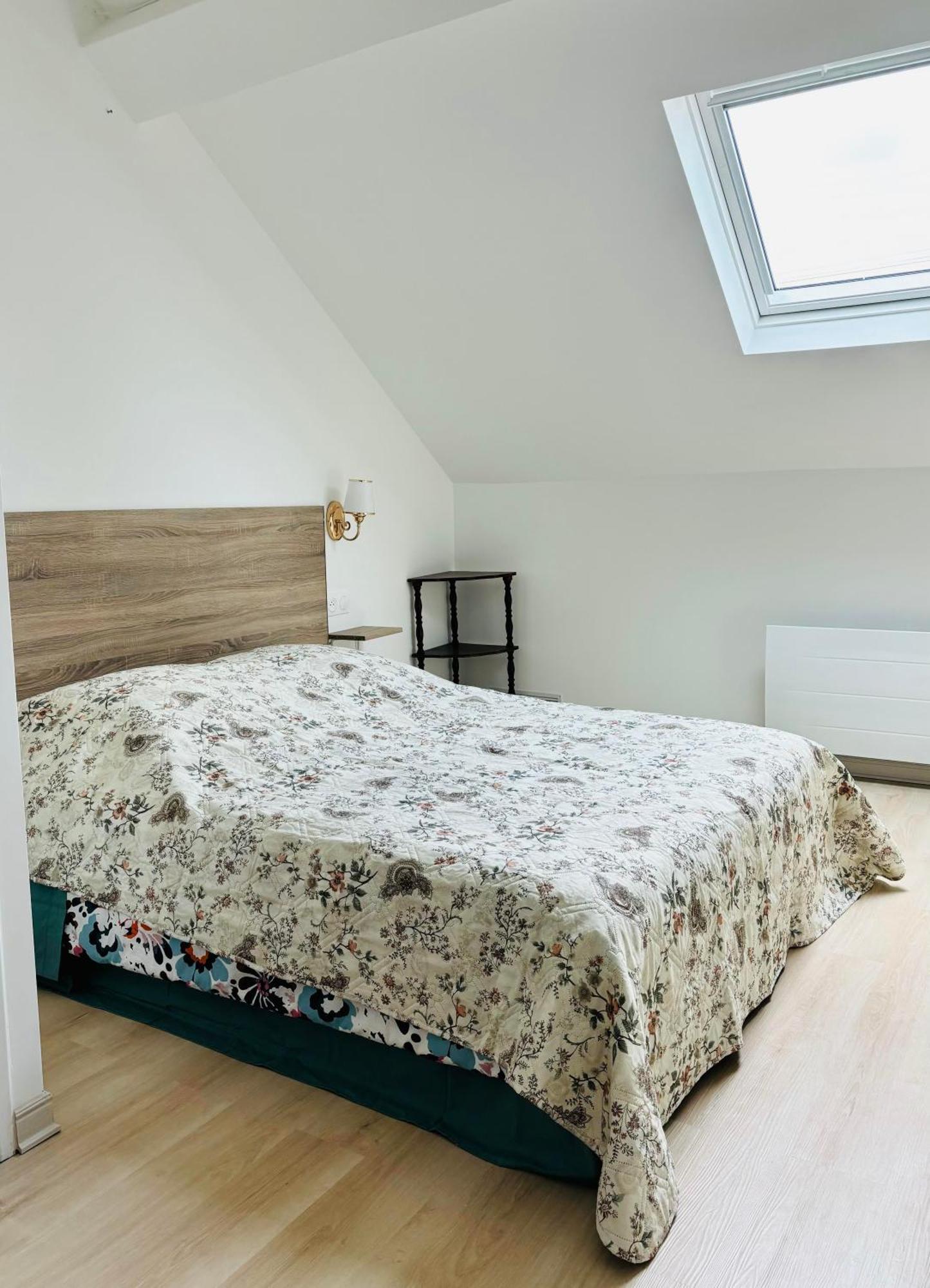 Leo Pacello Appartement 阿姆博斯 外观 照片